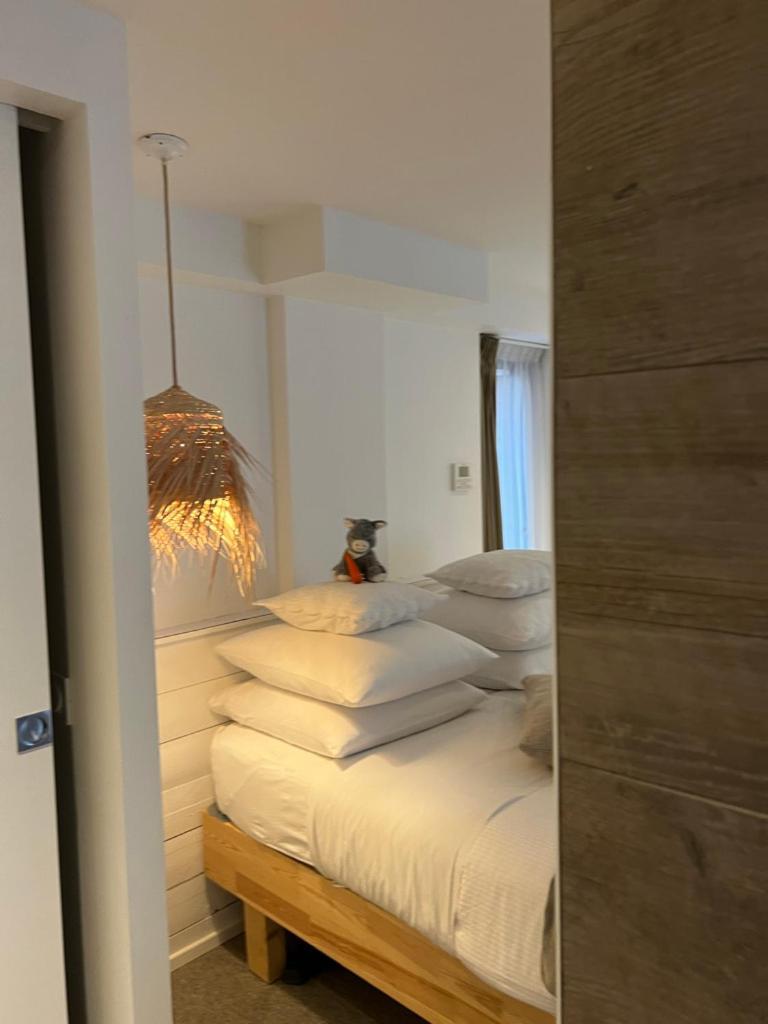 Le Refuge De L'Ane Carotte Aubagne-Cassis-Aix En Provence Daire Dış mekan fotoğraf